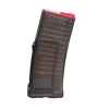 Magazynek mid-cap 250 kulek King Arms x Strike Industries do replik typu M4/M16 Przeźroczysty OD-G-SAI-05-047708-00 asgbox.pl