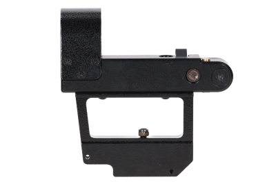 Kolimator JJ Airsoft OKP-7 z montażem na jaskółczy ogon JA-5118 - obrazek 4