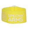 Opaska drużynowa Specna Arms Żółta OD-G-GFT-31-048938-00 asgbox.pl
