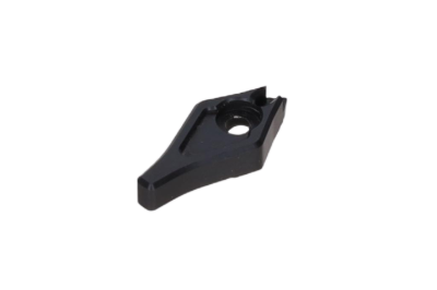 Selektor ognia Specna Arms x Mancraft do replik M4/M16 Czarny - obrazek 2