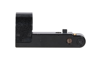 asgbox.pl - Kolimator JJ Airsoft OKP-7 z montażem Picatinny JA-5117