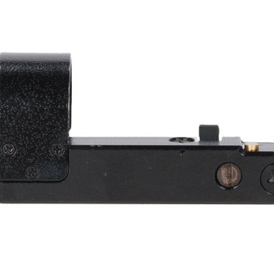 asgbox.pl - Kolimator JJ Airsoft OKP-7 z montażem Picatinny JA-5117