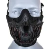 Maska Stalker EVO Fangs Upgrade Czarny OD-G-WSP-28-039803-00 asgbox.pl