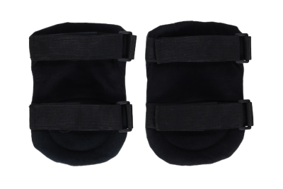 Zestaw ochraniaczy GFC Tactical na kolana Oliwkowe (OUTLET) - obrazek 3