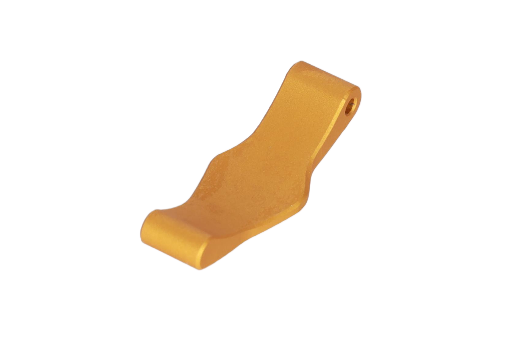 Osłona spustu Specna Arms x Mancraft Speed do replik M4/M16 Złota OD-G-SPE-09-049210-00 asgbox.pl Osłona spustu Specna Arms x Mancraft Speed do replik M4/M16 Złota - obrazek 3