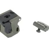 Adapter KRUK CRC 9037L do kolb CRC 5002 (Lewostronny) Oliwkowy OD-G-KRK-09-048088-00 asgbox.pl
