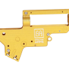 Szkielet gearboxa V2 Specna Arms x Mancraft CNC eHPA Złoty OD-G-SPE-08-046242-00 asgbox.pl