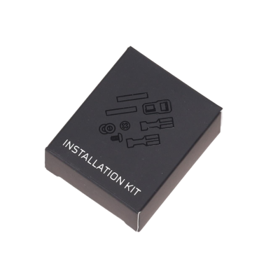 Alternative view of Zestaw instalacyjny GATE do Aster V3