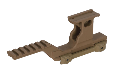 Wysoki montaż Specna Arms pod kolimatory T1/T2 oraz urządzenia PEQ/NGAL Tan - obrazek 4