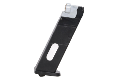 Magazynek CO2 17 kulek Umarex do H&K P8 2.5617.1 - obrazek 3