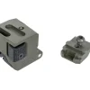 Adapter KRUK CRC 9037L do kolb CRC 5002 (Lewostronny) Oliwkowy OD-G-KRK-09-048088-00 asgbox.pl
