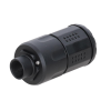 Urządzenie wylotowe E-Shooter x Strike Industries Linear Compensator z Tracerem Flare Mono OD-G-ESH-09-048945-00 asgbox.pl