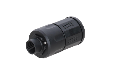 Urządzenie wylotowe E-Shooter x Strike Industries Linear Compensator z Tracerem Flare Mono - obrazek 5