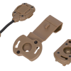 Latarka taktyczna na hełm Specna Arms MC 3.0 Tan OD-G-SPE-11-048539-00 asgbox.pl