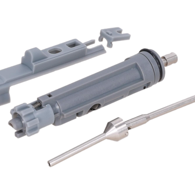 asgbox.pl - Dysza Ra-Tech z NPAS Magnetic Locking typ 3 do TM M4 MWS /MTR-16 GBB Series