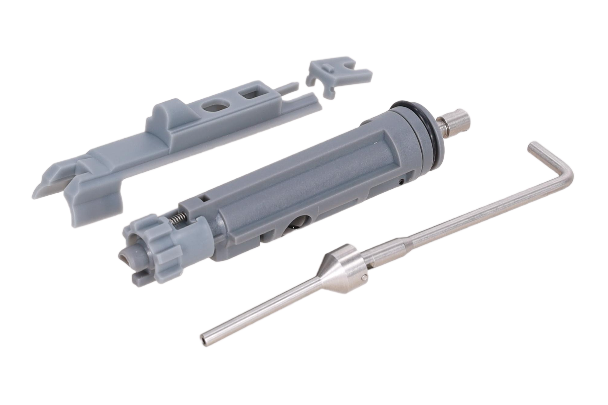 Dysza Ra-Tech z NPAS Magnetic Locking typ 3 do TM M4 MWS /MTR-16 GBB Series OD-G-RAT-12-049424-00 asgbox.pl asgbox.pl - Dysza Ra-Tech z NPAS Magnetic Locking typ 3 do TM M4 MWS /MTR-16 GBB Series