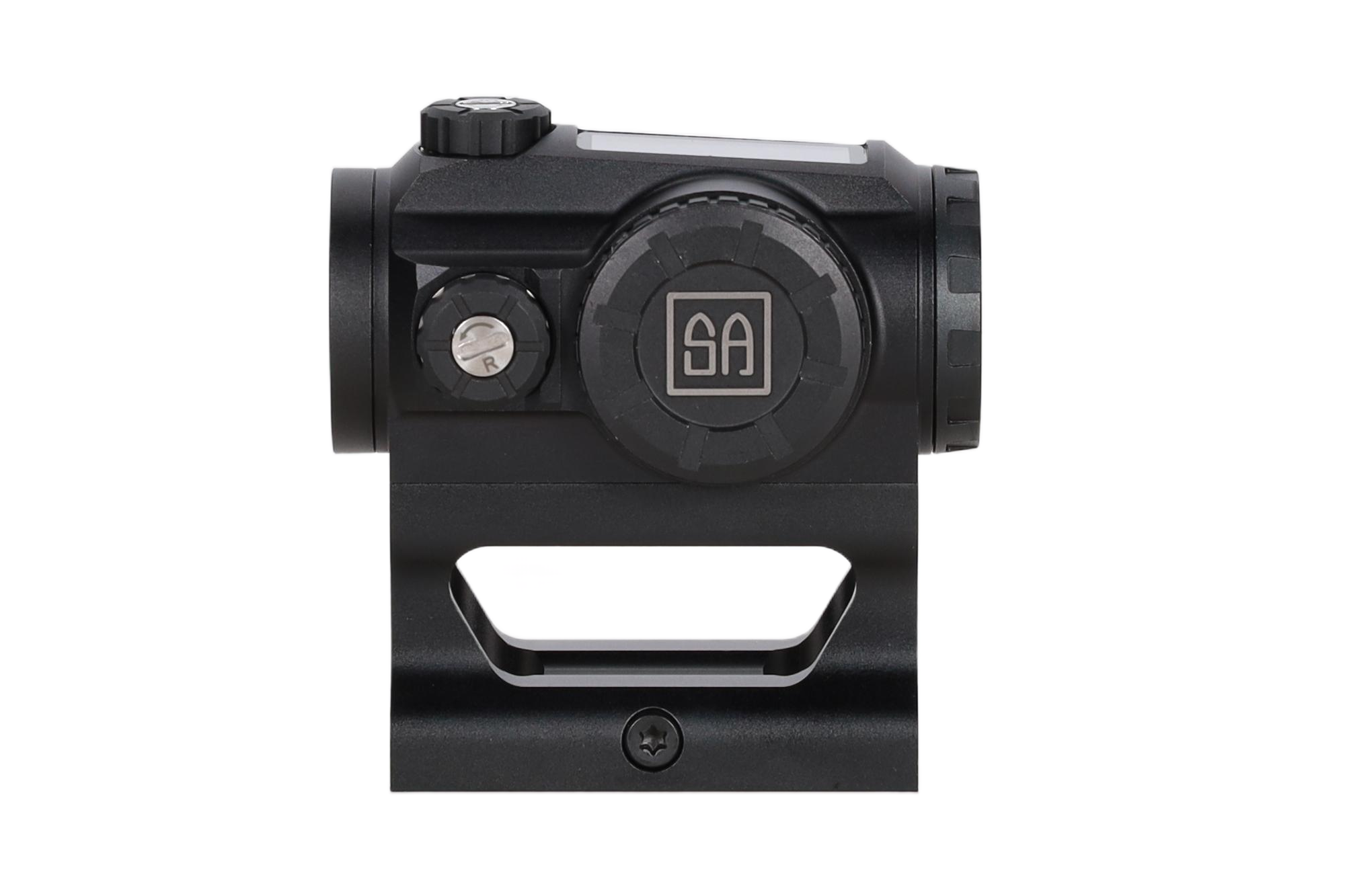 Kolimator Specna Arms PRIME™ Solar 1x20 OD-G-SPE-10-047079-00 asgbox.pl Kolimator Specna Arms PRIME™ Solar 1x20 - obrazek 5