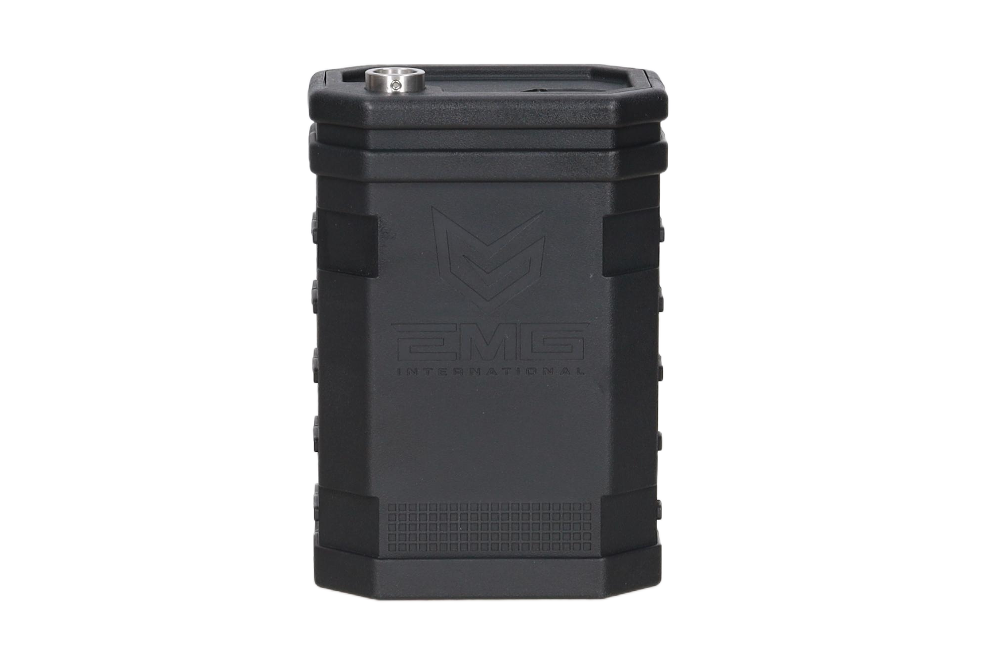 Elektryczna szybkoładowarka airsoftowa EMG AUTOBOT Czarna OD-G-EMG-05-049193-00 asgbox.pl Elektryczna szybkoładowarka airsoftowa EMG AUTOBOT Czarna - obrazek 5