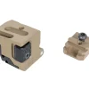 Adapter KRUK CRC 9037L do kolb CRC 5002 (Lewostronny) Tan OD-G-KRK-09-047478-00 asgbox.pl