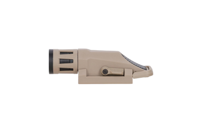 Taktyczna latarka WADSN WM104 Flat Dark Earth - obrazek 4
