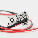 Układ sterowania Perun V2 Lightning