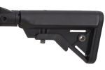 asgbox.pl - Specna Arms AK SA-PJ06 PRIME BLDC Karabin szturmowy AEG Czarny - OUTLET