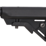 asgbox.pl - Specna Arms AK SA-PJ06 PRIME BLDC Karabin szturmowy AEG Czarny - OUTLET