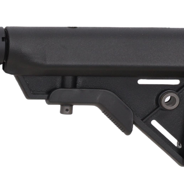 asgbox.pl - Specna Arms AK SA-PJ06 PRIME BLDC Karabin szturmowy AEG Czarny - OUTLET