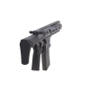 asgbox.pl - Karabinek ASG GBBR Noveske Ghetto Blaster NHR-7 7.94