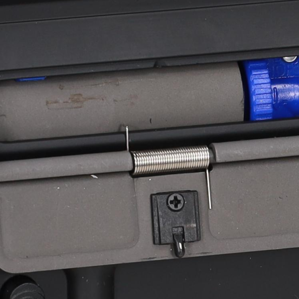 asgbox.pl - Specna Arms M4/AR15 SA-E22 EDGE Karabin szturmowy AEG 14.5" Czarny - OUTLET