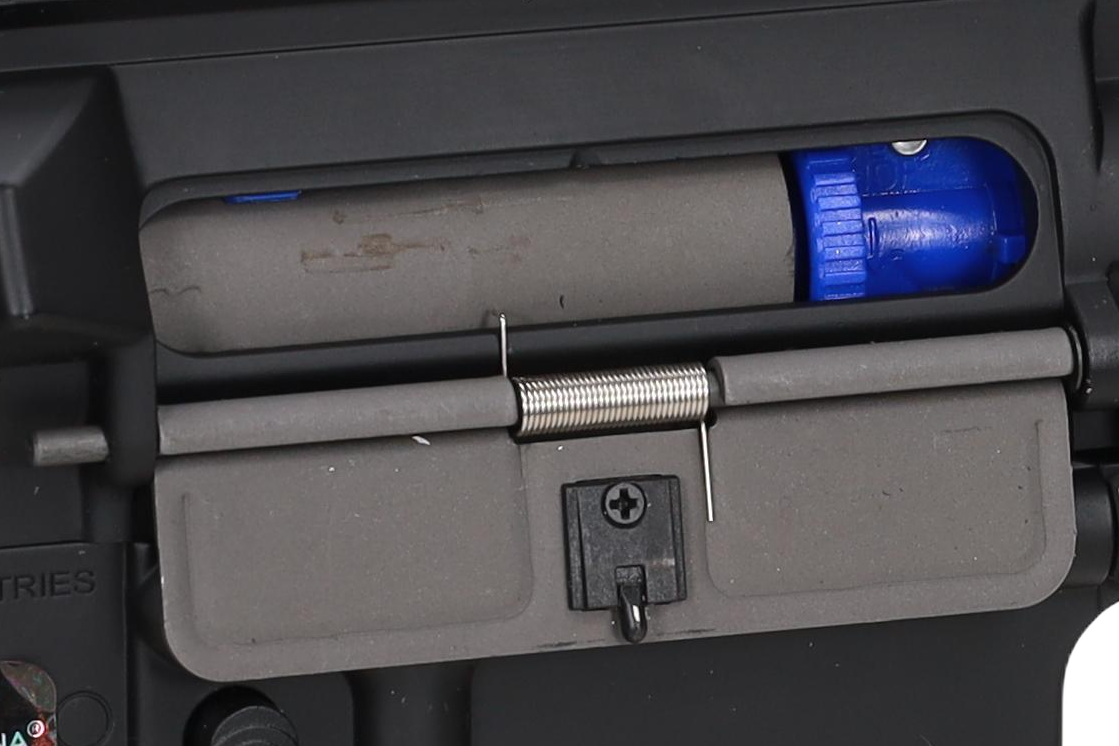asgbox.pl - Specna Arms M4/AR15 SA-E22 EDGE Karabin szturmowy AEG 14.5" Czarny - OUTLET asgbox.pl - Specna Arms M4/AR15 SA-E22 EDGE Karabin szturmowy AEG 14.5" Czarny - OUTLET