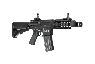 asgbox.pl - Karabinek ASG Specna Arms SA-A06 ONE™ Kestrel™ ETU Czarny