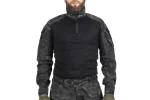 asgbox.pl - Combat Shirt SATAC G3 - MC Black