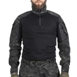 asgbox.pl - Combat Shirt Primal Gear G3 MC Black