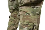 asgbox.pl - Spodnie taktyczne Assault Pants - Multicam