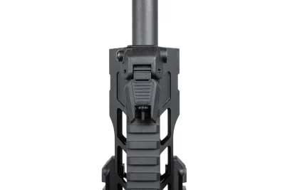 asgbox.pl - Karabinek ASG Specna Arms RRA SA-P14 PRIME™ BLDC™ Aster II ETU Czarny