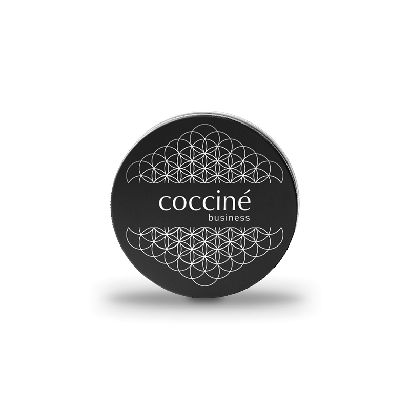 Pasta do butów Coccine Buisness Shoe Wax 100 ml Czarny OD-G-COC-23-045846-00 asgbox.pl asgbox.pl - Pasta do butów Coccine Buisness Shoe Wax 100 ml Czarny