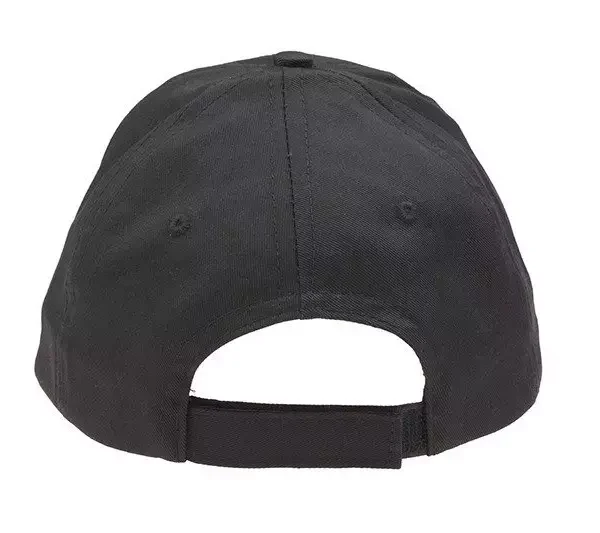 asgbox.pl - Tactical Combat Cap - Black