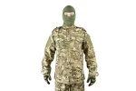 asgbox.pl - Bluza mundurowa typu ACU - MC