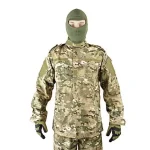 asgbox.pl - Bluza mundurowa typu ACU - MC
