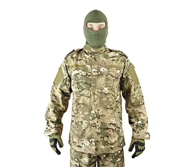 asgbox.pl - Bluza mundurowa typu ACU - MC