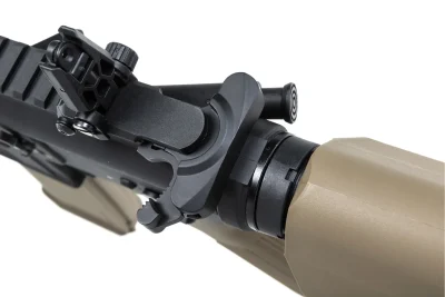 asgbox.pl - Karabinek ASG Specna Arms SA-C25 CORE™ Gen.2 HAL ETU™ Chaos Bronze