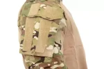 asgbox.pl - Bluza Combat Shirt typu G3 - Multicam