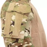 asgbox.pl - Bluza Combat Shirt typu G3 - Multicam