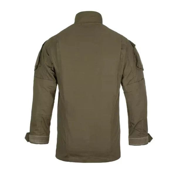 asgbox.pl - Bluza Revenger TDU Shirt - Ranger Green