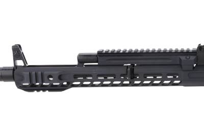 asgbox.pl - Specna Arms AK SA-J07 EDGE Gen.2 Karabin szturmowy AEG - Czarny