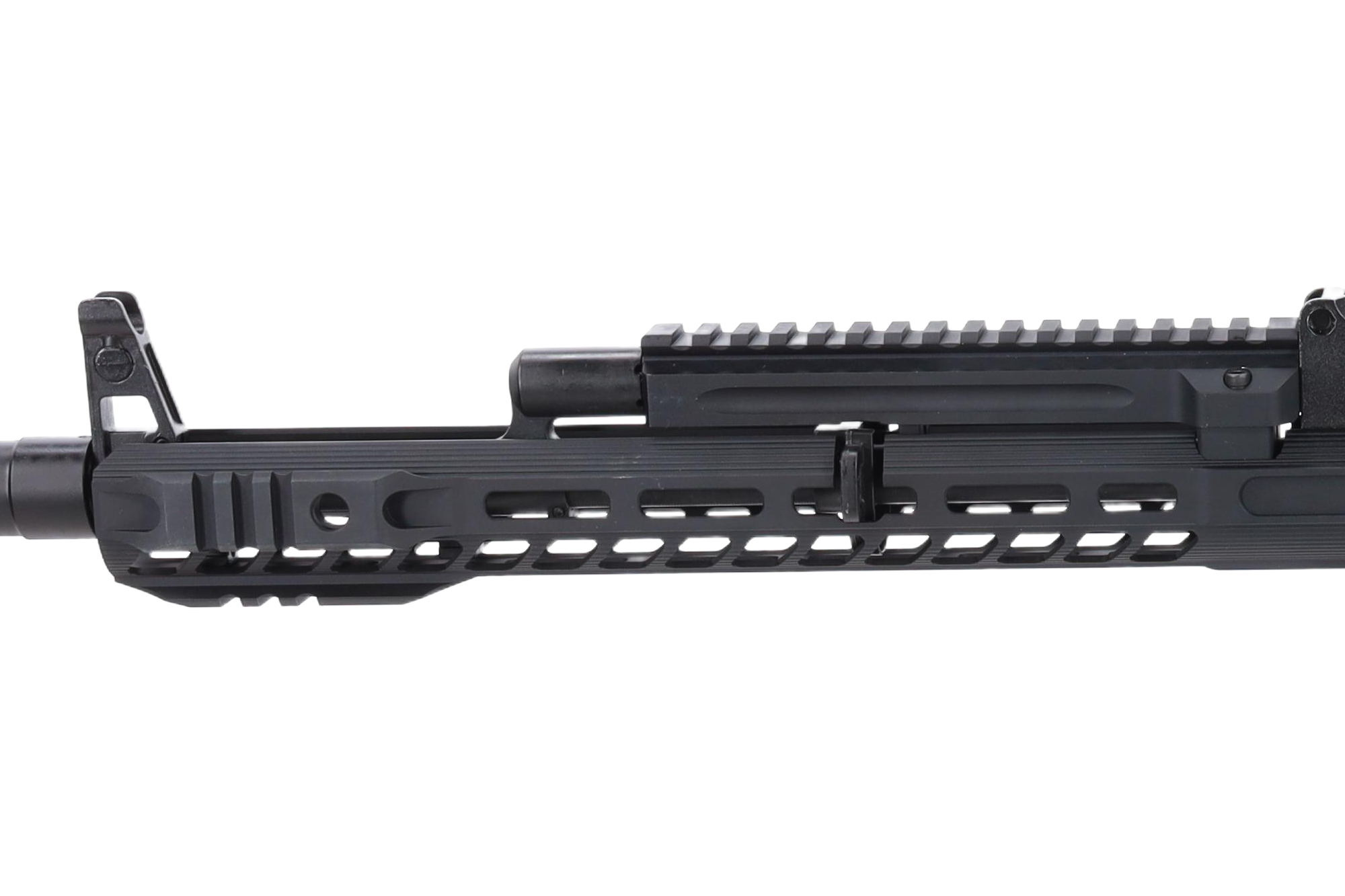 Specna Arms AK SA-J07 EDGE Gen.2 Karabin szturmowy AEG - Czarny OD-G-SPE-01-047744-00 asgbox.pl asgbox.pl - Specna Arms AK SA-J07 EDGE Gen.2 Karabin szturmowy AEG - Czarny