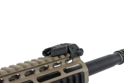 Karabinek ASG Specna Arms SA-C09 CORE™ Gen.2 HAL ETU™ Half-Tan - obrazek 6