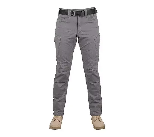 asgbox.pl - Spodnie Redwood Tactical Pants (Cotton) - szare