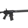 Karabinek ASG King Arms x Lancer Systems L15 LCH7 15" Real Carbon Czarny OD-G-KIA-01-049064-00 asgbox.pl Karabinek ASG King Arms x Lancer Systems L15 LCH7 15" Real Carbon Czarny OD-G-KIA-01-049064-00 asgbox.pl